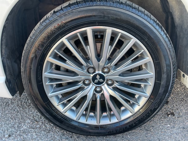 Used Mitsubishi Outlander 2020 for sale - 75571697: Photo 18