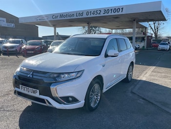Used Mitsubishi Outlander 2020 for sale - 75571697: Photo
