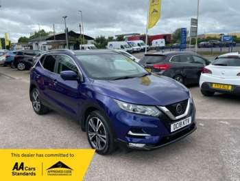 2018 - N-CONNECTA DIG-T 5-Door