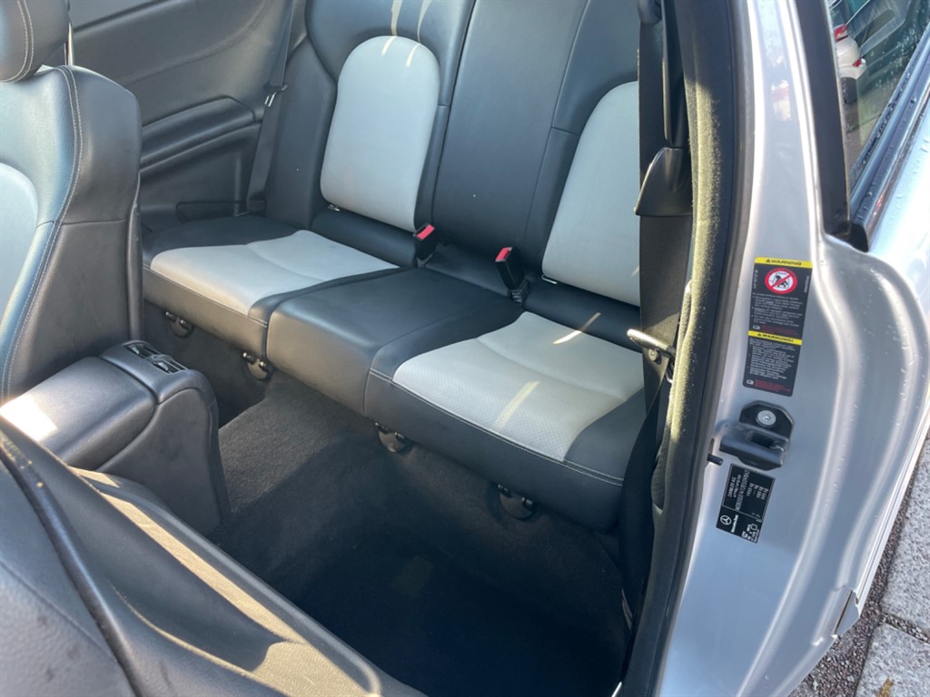 Used Mercedes-Benz CLC Class 2008 for sale - 76355315: Photo 10