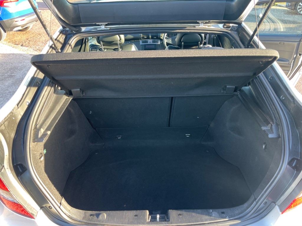 Used Mercedes-Benz CLC Class 2008 for sale - 76355315: Photo 11