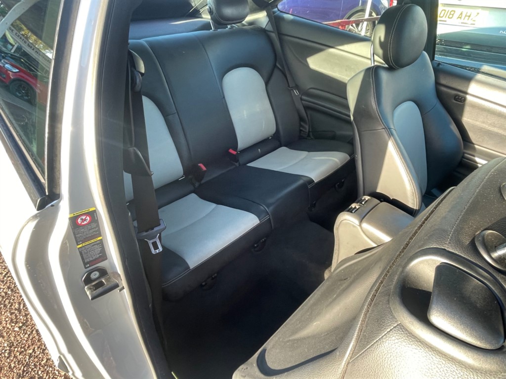 Used Mercedes-Benz CLC Class 2008 for sale - 76355315: Photo 7