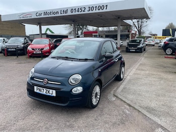 Used Fiat 500 2017 for sale - 78000560: Photo
