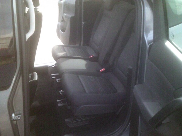 Used Vauxhall Meriva 2015 for sale - 75570062: Photo 10