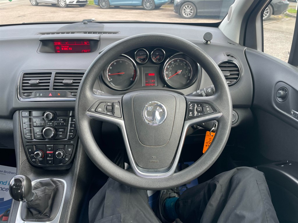 Vehicle 13