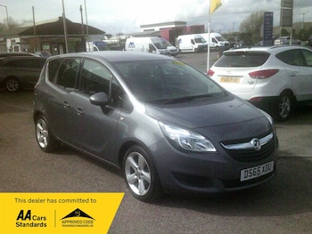 2015 - EXCLUSIV AC 5-Door