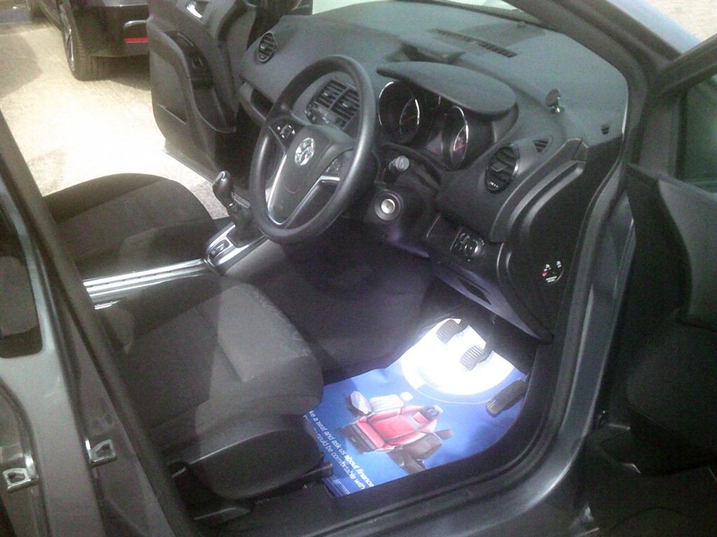 Vehicle 7