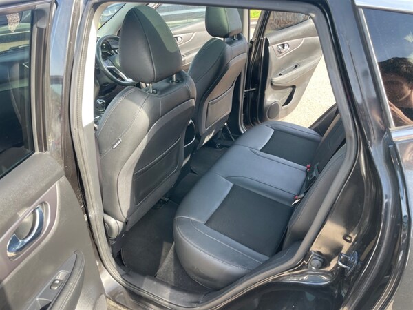 Used Nissan Qashqai 2018 for sale - 76008430: Photo 10