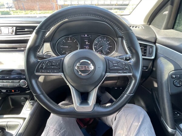 Used Nissan Qashqai 2018 for sale - 76008430: Photo 13