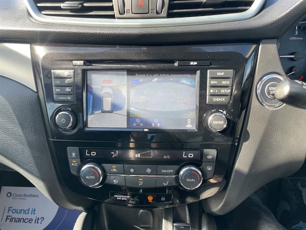 Used Nissan Qashqai 2018 for sale - 76008430: Photo 16