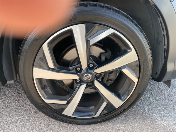 Used Nissan Qashqai 2018 for sale - 76008430: Photo 18