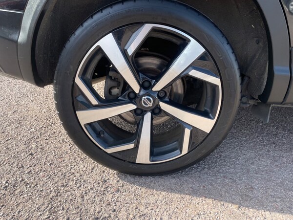 Used Nissan Qashqai 2018 for sale - 76008430: Photo 19