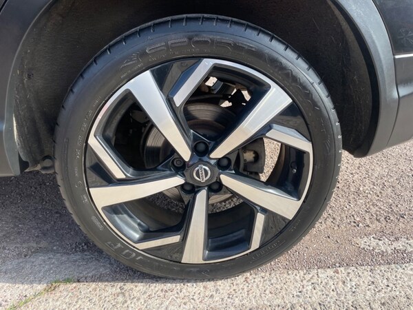 Used Nissan Qashqai 2018 for sale - 76008430: Photo 20
