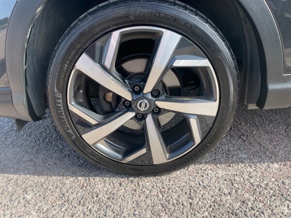 Used Nissan Qashqai 2018 for sale - 76008430: Photo 21