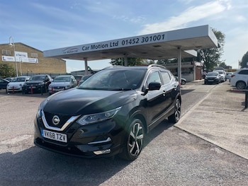 Used Nissan Qashqai 2018 for sale - 76008430: Photo 3