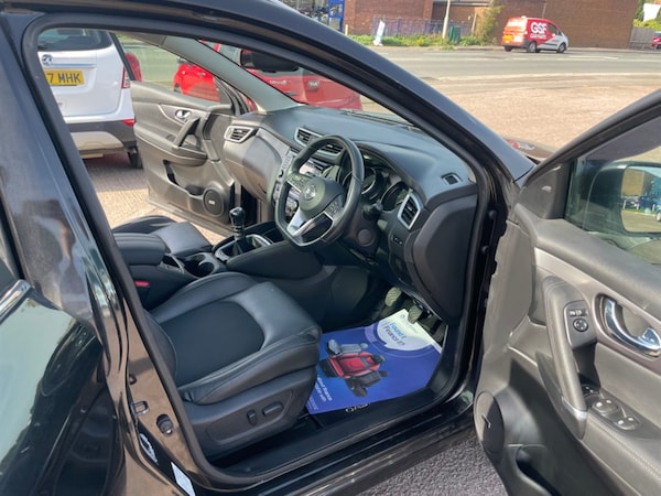 Used Nissan Qashqai 2018 for sale - 76008430: Photo 7