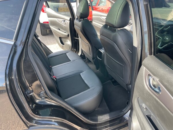 Used Nissan Qashqai 2018 for sale - 76008430: Photo 8