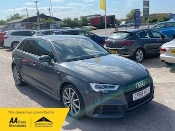 Audi - A3