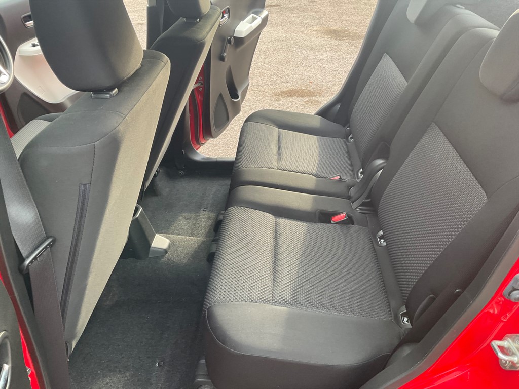 Used Suzuki Ignis 2017 for sale - 76312507: Photo 10