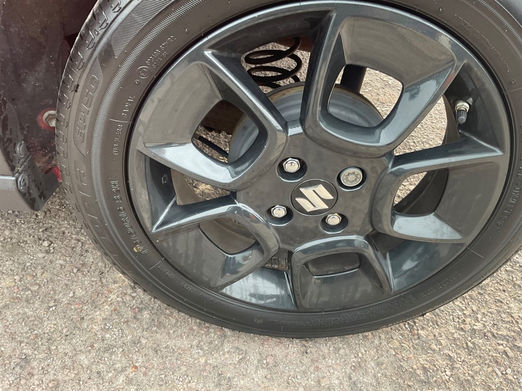 Used Suzuki Ignis 2017 for sale - 76312507: Photo 11