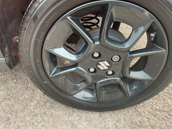 Used Suzuki Ignis 2017 for sale - 76312507: Photo 11