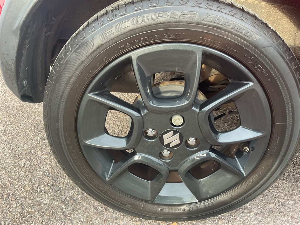 Used Suzuki Ignis 2017 for sale - 76312507: Photo 12