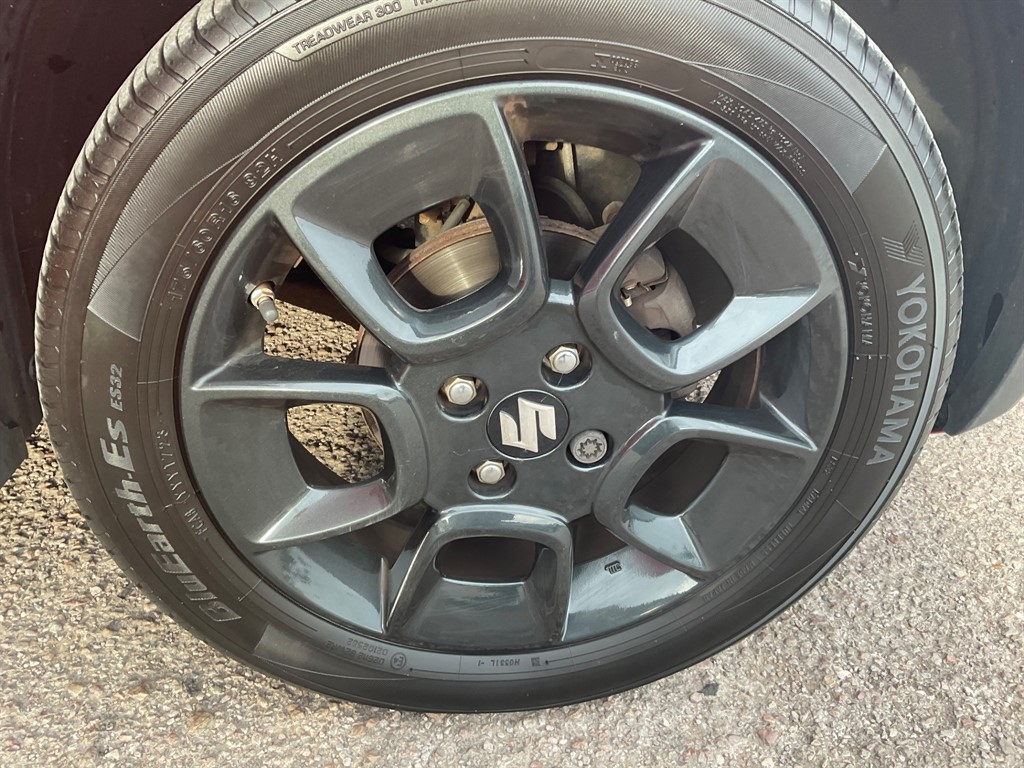 Used Suzuki Ignis 2017 for sale - 76312507: Photo 13