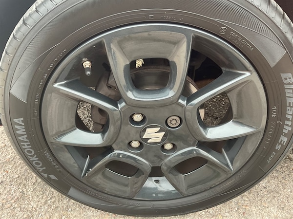 Used Suzuki Ignis 2017 for sale - 76312507: Photo 15