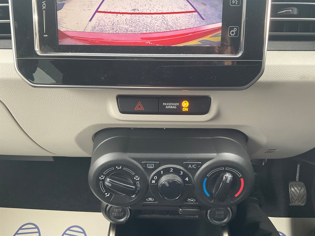 Used Suzuki Ignis 2017 for sale - 76312507: Photo 17