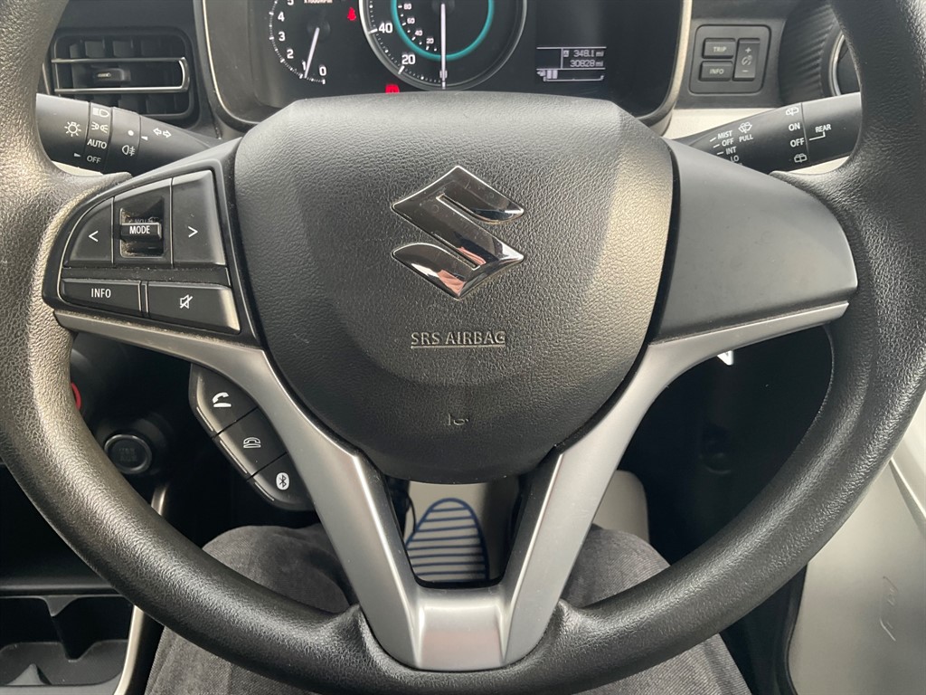 Used Suzuki Ignis 2017 for sale - 76312507: Photo 18