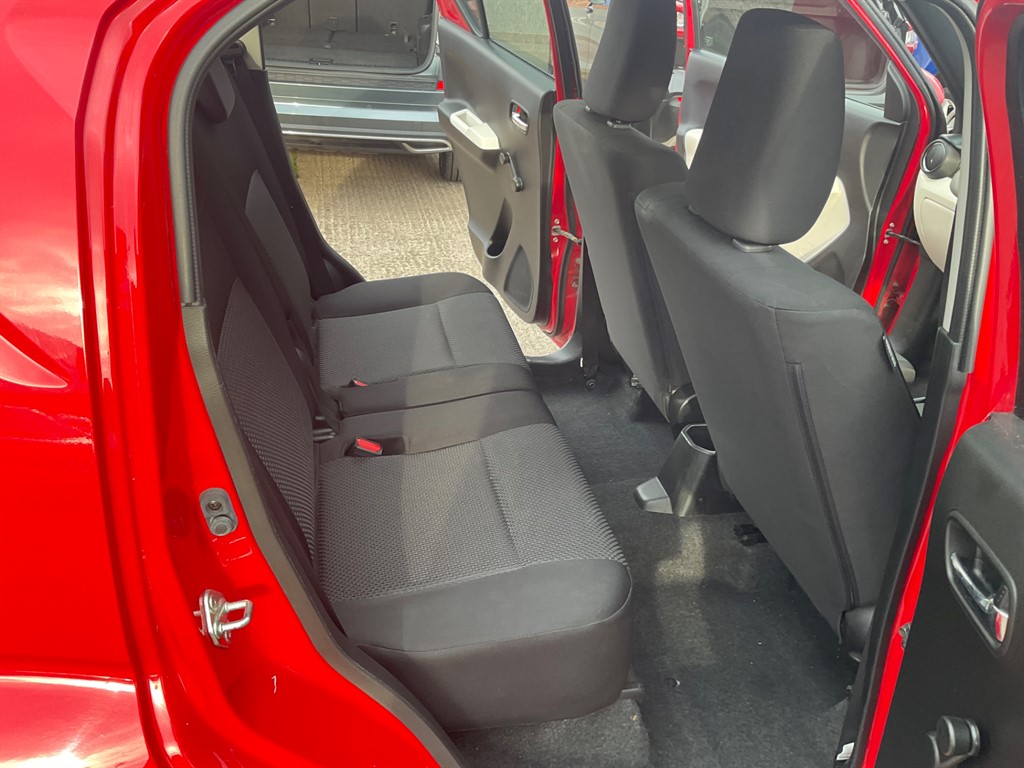 Used Suzuki Ignis 2017 for sale - 76312507: Photo 8