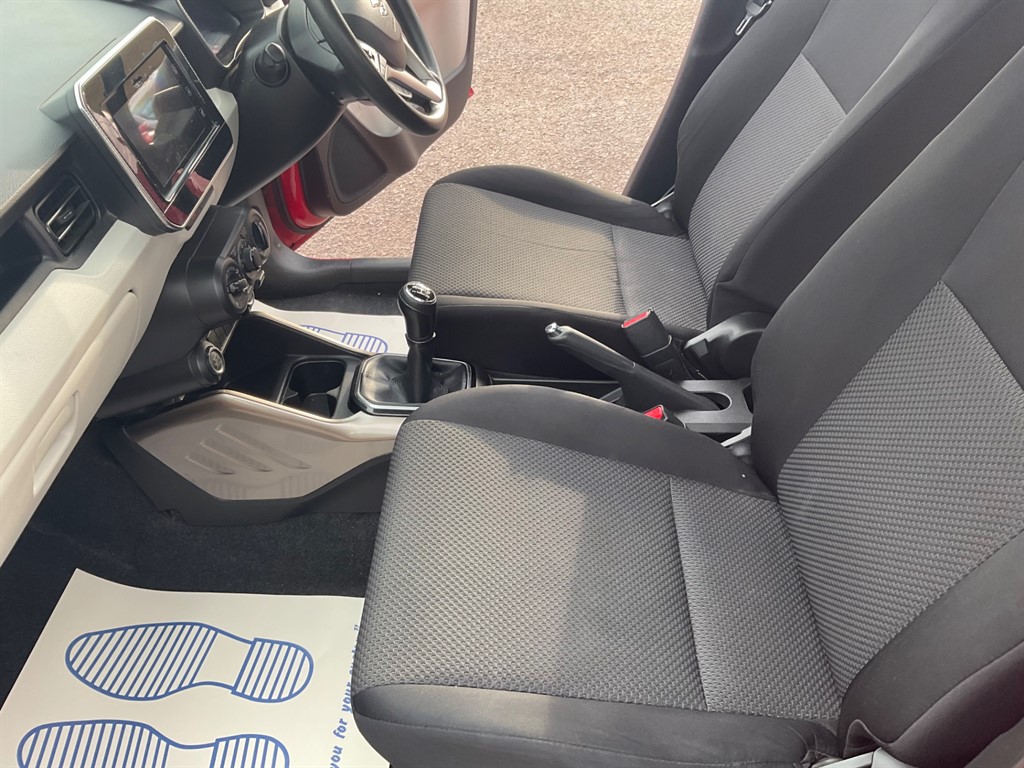 Used Suzuki Ignis 2017 for sale - 76312507: Photo 9