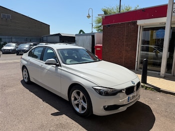 Used BMW 3 Series 2014 for sale - 79021300: Photo