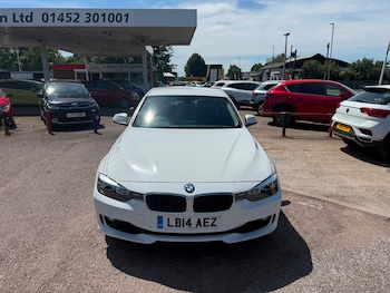 Used BMW 3 Series 2014 for sale - 79021300: Photo