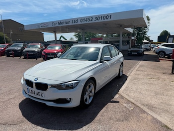 Used BMW 3 Series 2014 for sale - 79021300: Photo