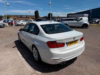 Used BMW 3 Series 2014 for sale - 79021300: Photo