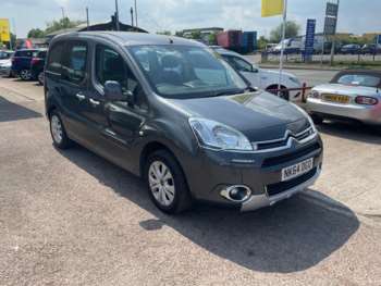 2015 - HDI PLUS 5-Door