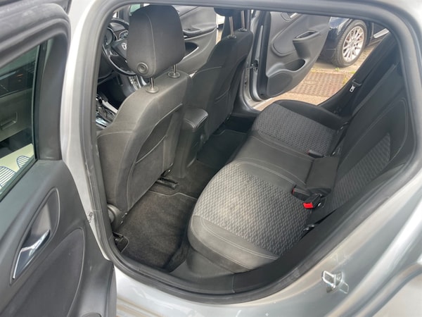 Used Vauxhall Astra 2019 for sale - 75570585: Photo 10
