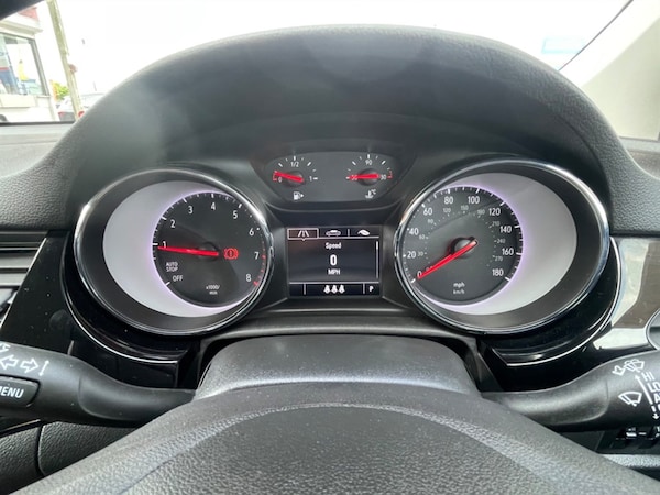 Used Vauxhall Astra 2019 for sale - 75570585: Photo 14