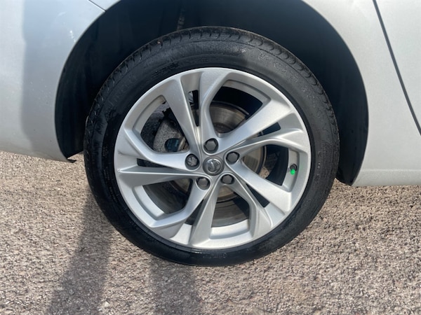 Used Vauxhall Astra 2019 for sale - 75570585: Photo 16