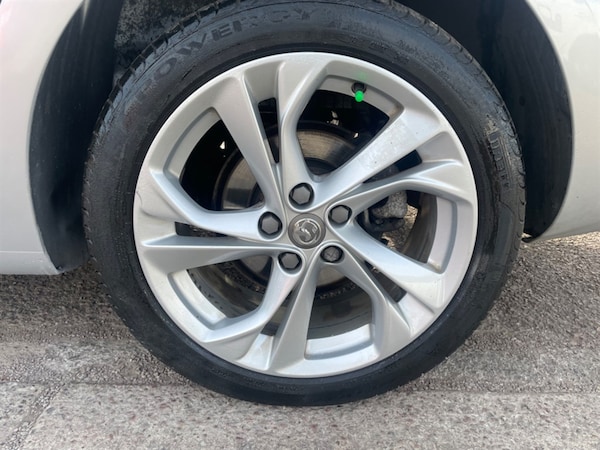 Used Vauxhall Astra 2019 for sale - 75570585: Photo 17