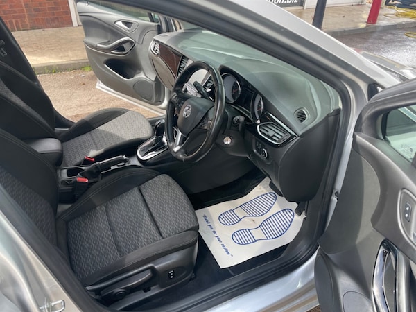 Used Vauxhall Astra 2019 for sale - 75570585: Photo 7