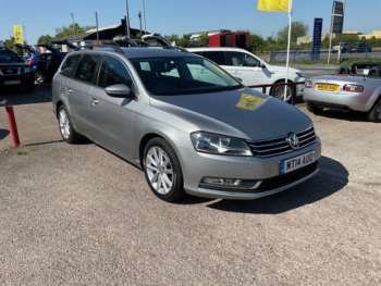2014 - EXECUTIVE TDI BLUEMOTION TECHNOLOGY 5-Door