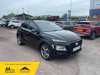 Used Hyundai KONA 2020 for sale - 78478832: Photo