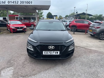 Used Hyundai KONA 2020 for sale - 78478832: Photo