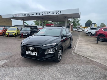 Used Hyundai KONA 2020 for sale - 78478832: Photo
