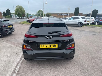 Used Hyundai KONA 2020 for sale - 78478832: Photo