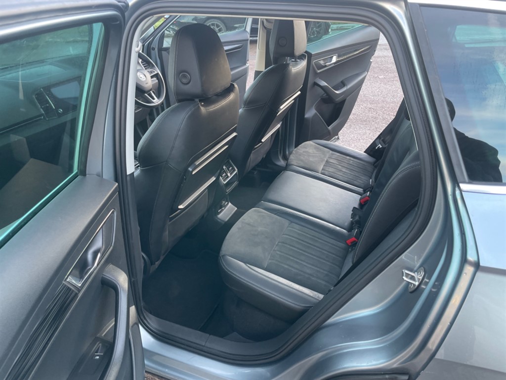 Used Skoda Karoq 2018 for sale - 77079314: Photo 10