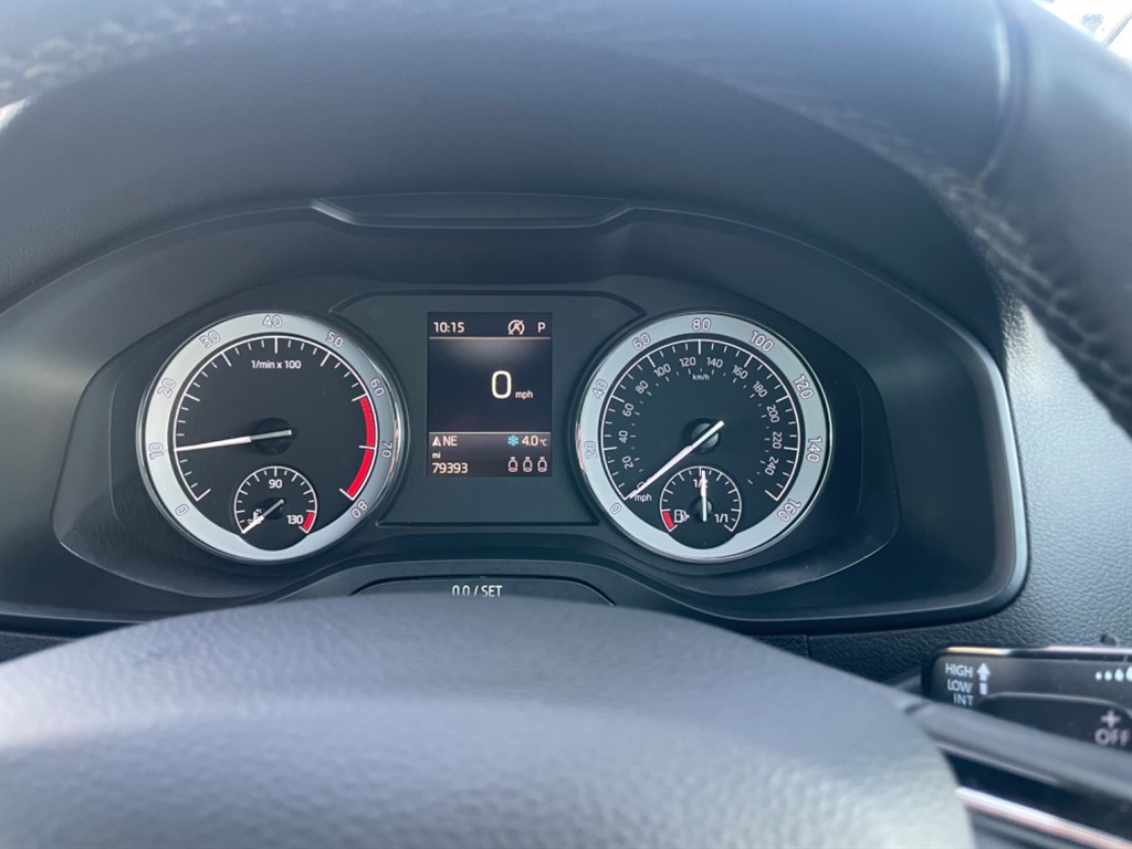 Used Skoda Karoq 2018 for sale - 77079314: Photo 14