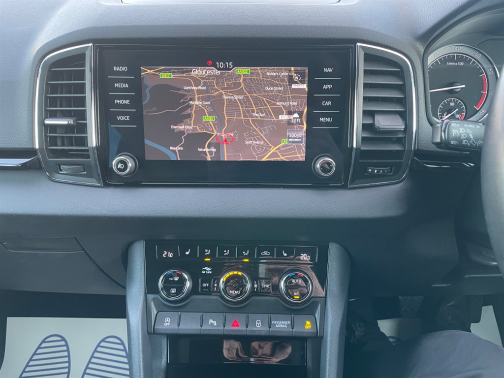 Used Skoda Karoq 2018 for sale - 77079314: Photo 15